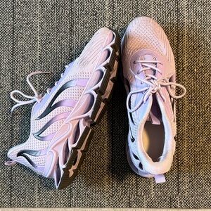 Lavender Women's Sneakers